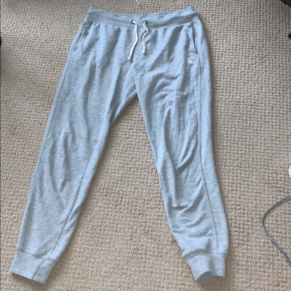 Champion Joggers